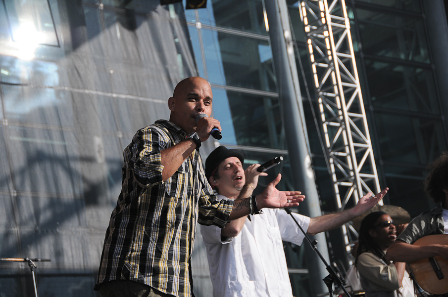 Fete de la Musique Evry 2009 - Sergent Garcia 301.jpg
